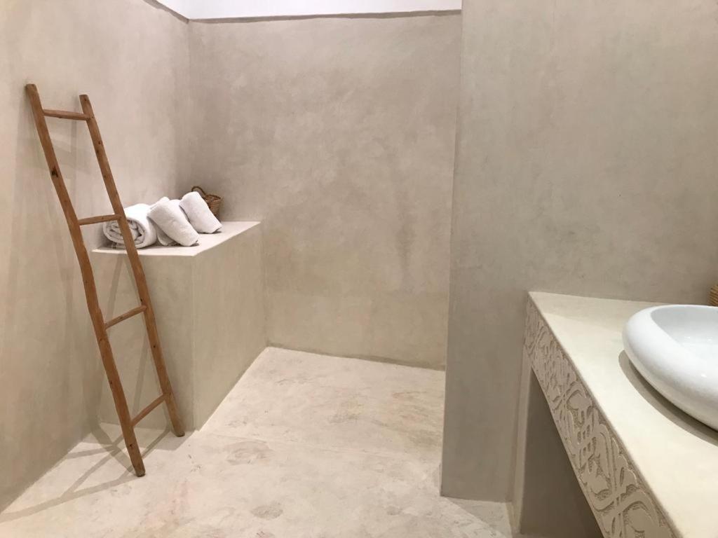 Riad Dar Asam Marraquexe Exterior foto
