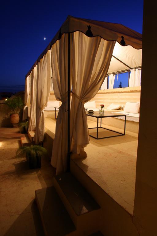 Riad Dar Asam Marraquexe Exterior foto