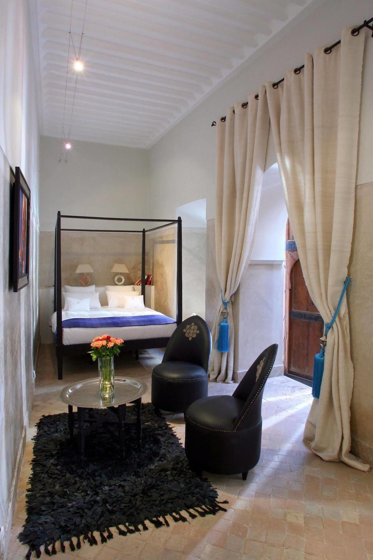 Riad Dar Asam Marraquexe Exterior foto